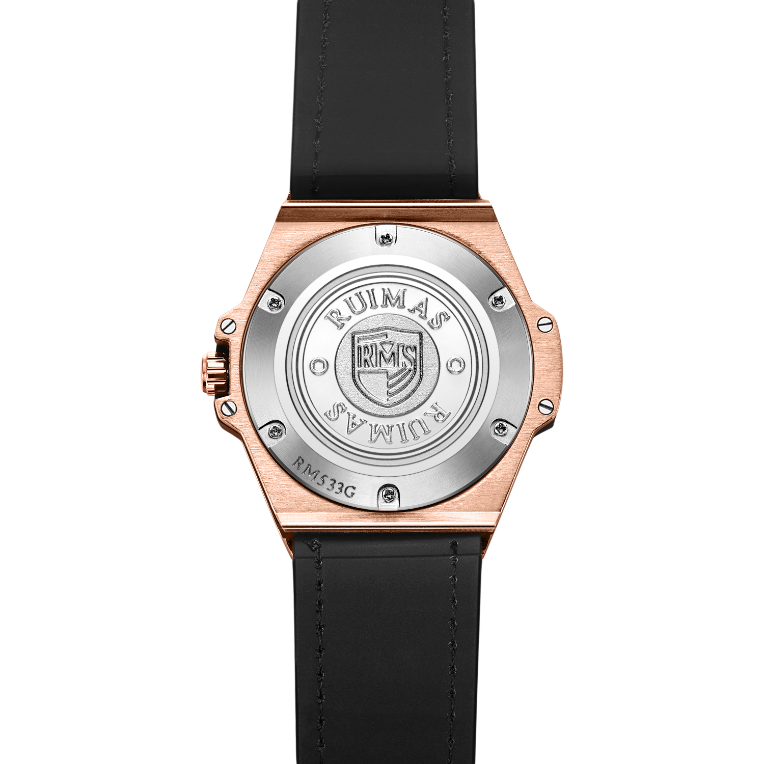 Ruimas Pentatronic Black - 4