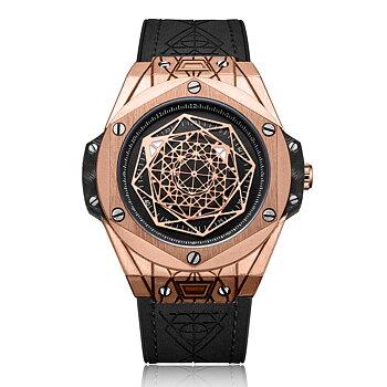 Ruimas Pentatronic Black