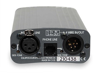 Altair 4W2-200 4-2 Wire interface