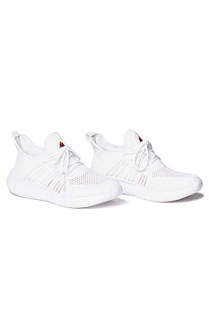 Mountain Horse Air Flow Sneaker White