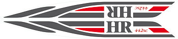 Dekal HR 442sc SB/BB