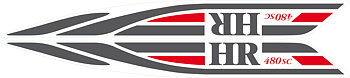 Dekal HR 480sc SB/BB