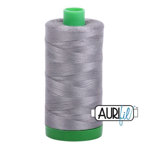 Aurifil 40wt Bomull 1000 m  2625