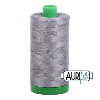 Aurifil 40wt Bomull 1000 m  2625