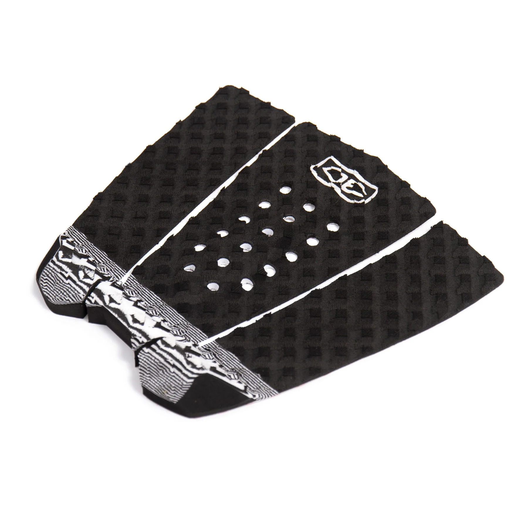 Ocean & Earth Simple Jack Hybrid Tail Pad Black/White - 2