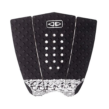 Ocean & Earth Simple Jack Hybrid Tail Pad Black/White