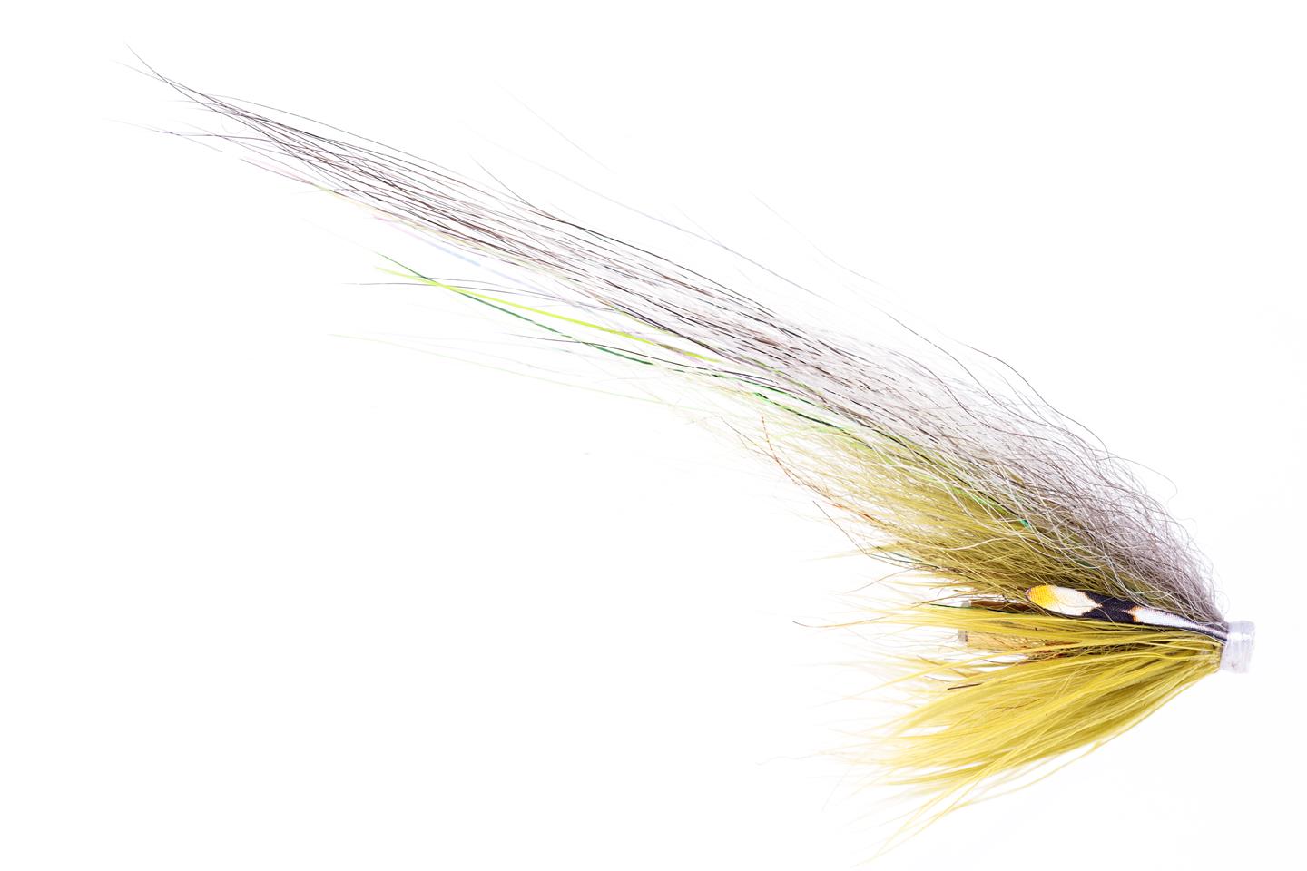 Guideline HA Boliven Grey 5cm