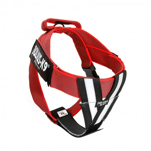 K9 Y-Stropp Neopren  (olika storlekar) - 3