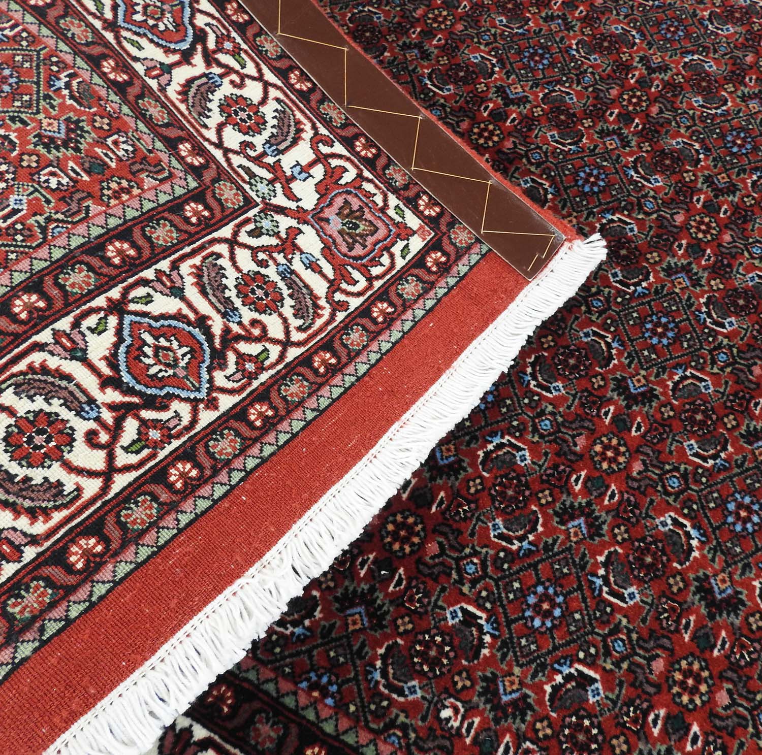 Bidjar 178x111cm - 5
