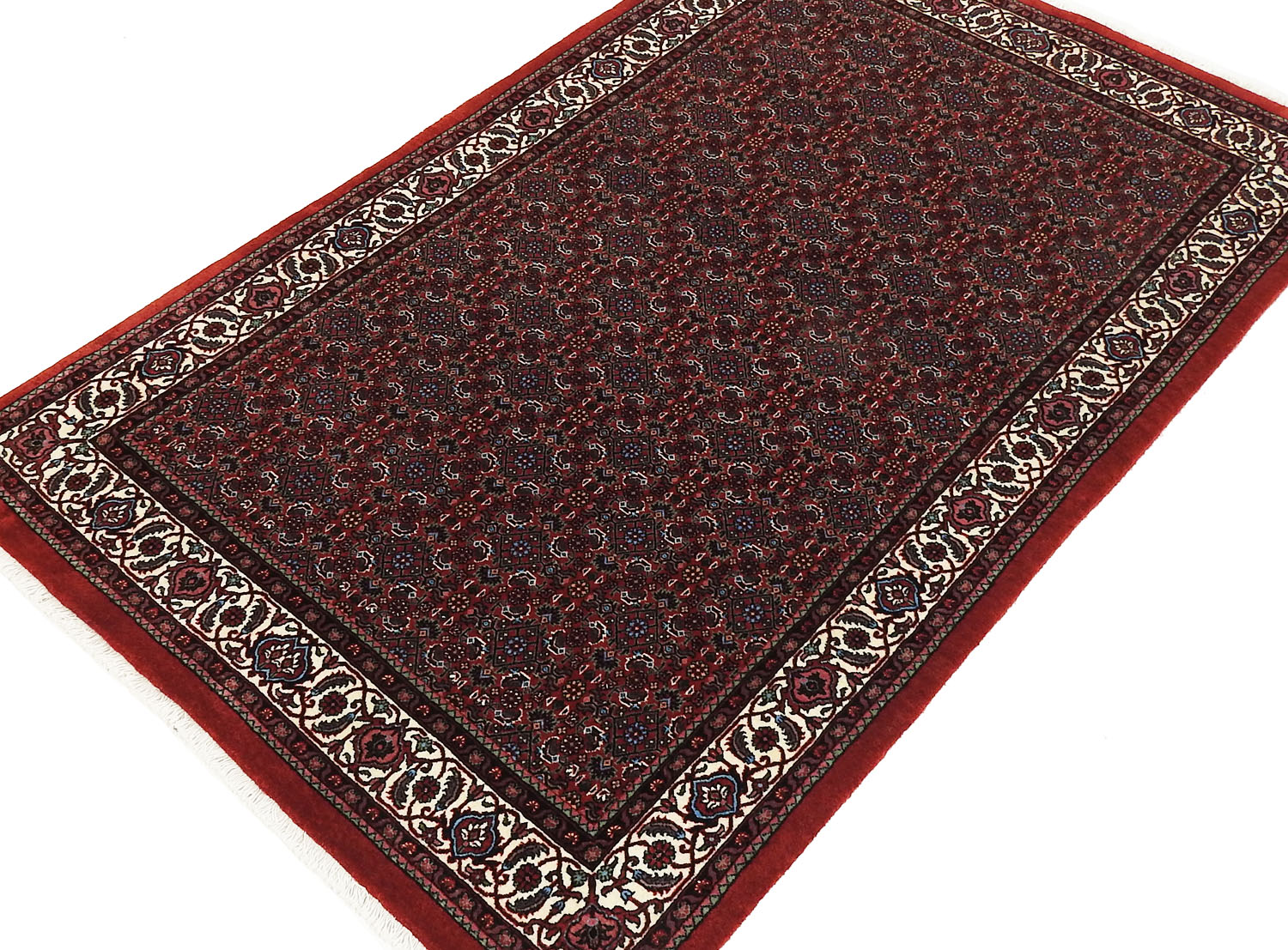Bidjar 178x111cm - 4