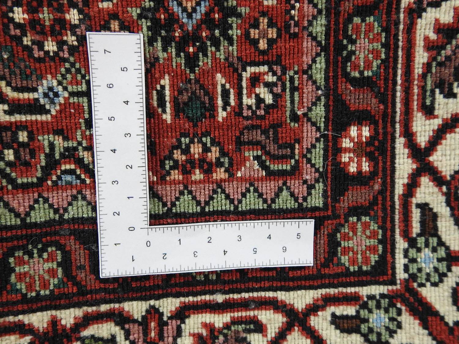 Bidjar 178x111cm - 7