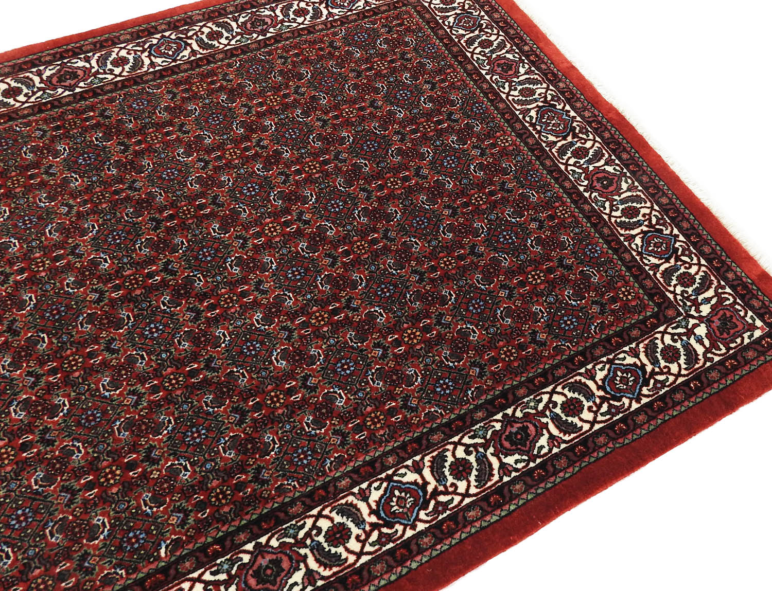 Bidjar 178x111cm - 2