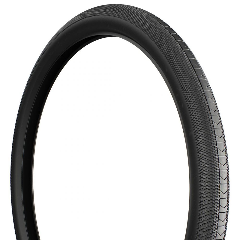 BOX ONE 120 TPI 24X1.75" FOLDING TIRE