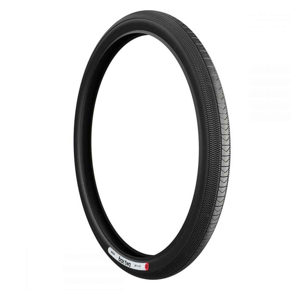 BOX TWO 60 TPI 24X1.75" WIRE BEAD TIRE