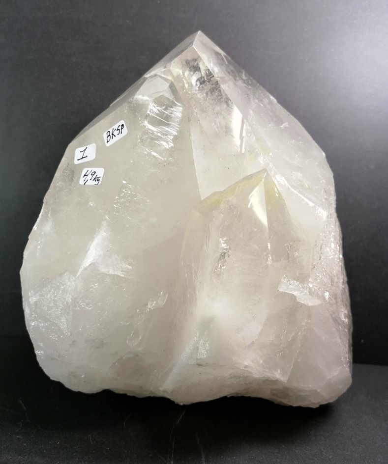 Bergkristall Spets-4.9kilo