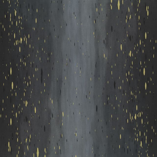 Moda Ombre Galaxy Onyx