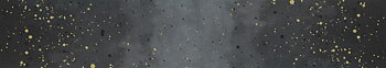 Moda Ombre Galaxy Onyx