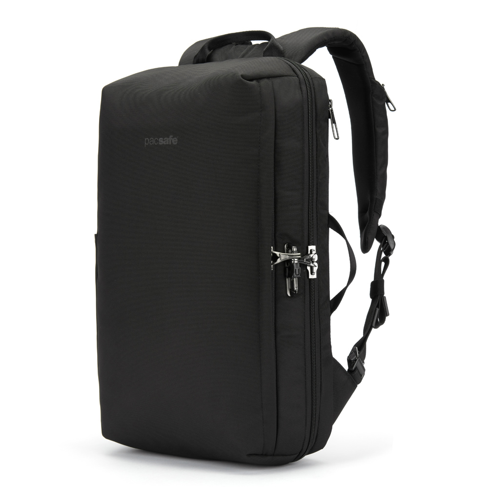 Stöldsäker ryggsäck - PACSAFE Metrosafe V Anti-Theft 16-Inch Commuter Backpack - 3