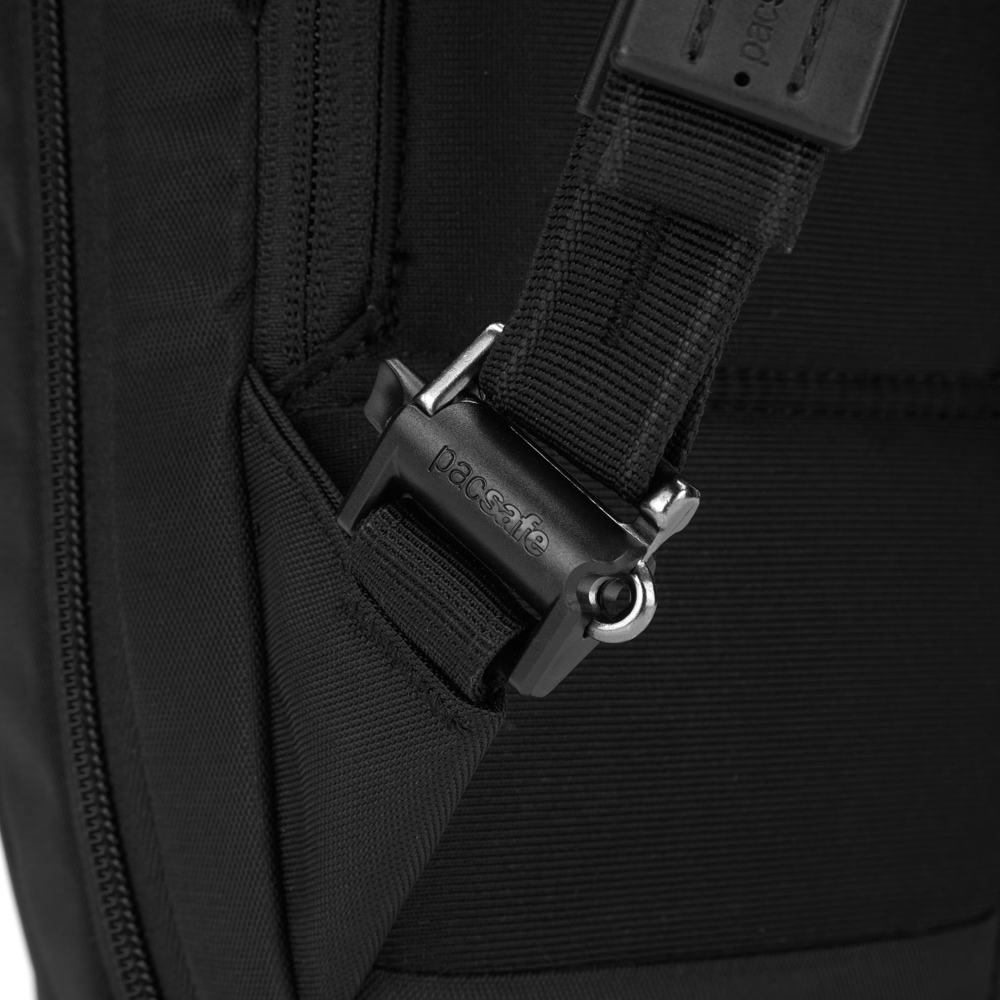 Stöldsäker ryggsäck - PACSAFE Metrosafe V Anti-Theft 16-Inch Commuter Backpack - 8