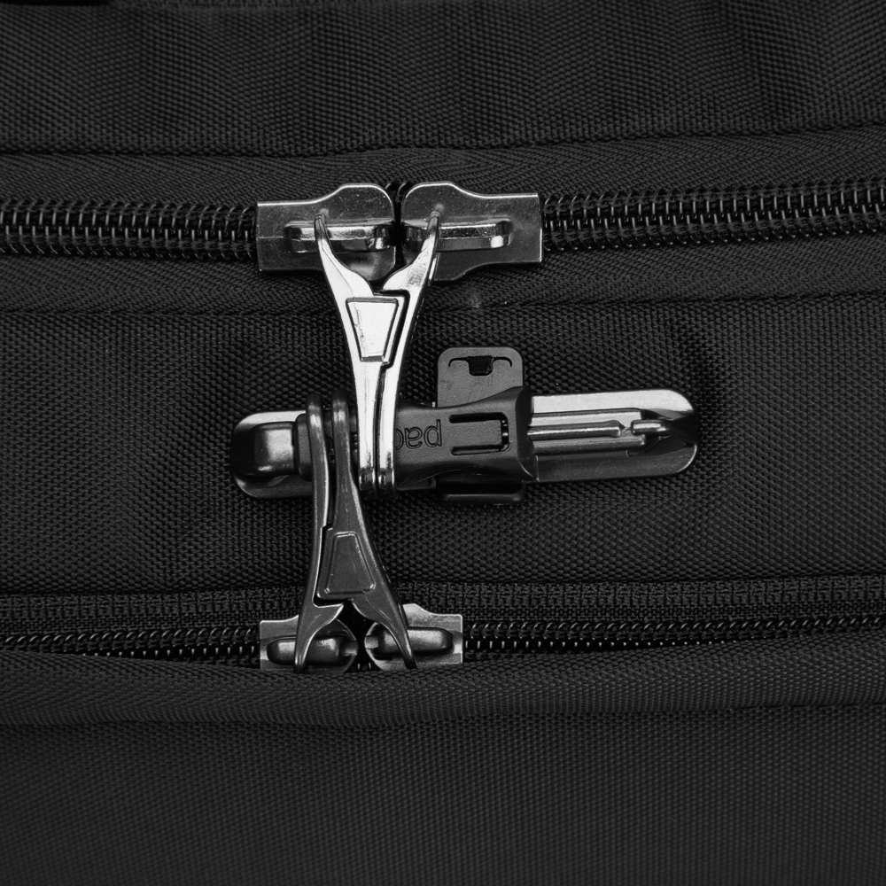 Stöldsäker ryggsäck - PACSAFE Metrosafe V Anti-Theft 16-Inch Commuter Backpack - 10