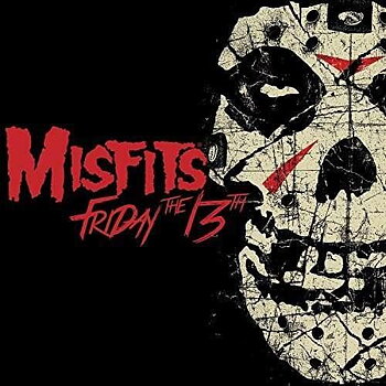 Misfits - Friday the 13th - Maxi EP