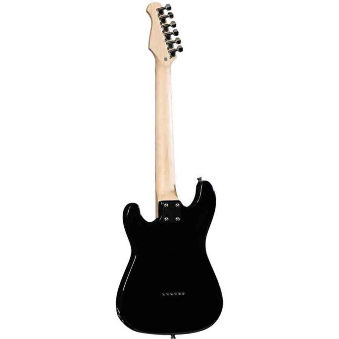 Beaton Legend Mini BK - 2