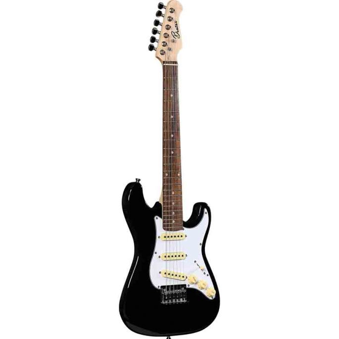 Beaton Legend Mini BK
