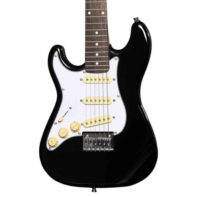Beaton Legend Mini Left BK - 3