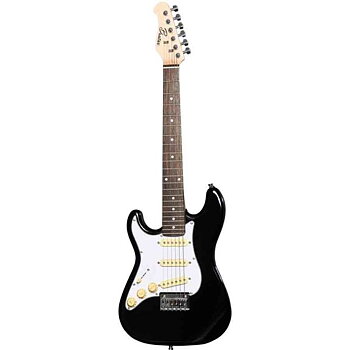 Beaton Legend Mini Left BK
