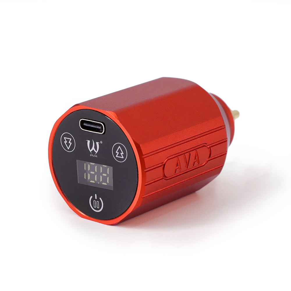 GT Smart Pen + W7 Battery - 3