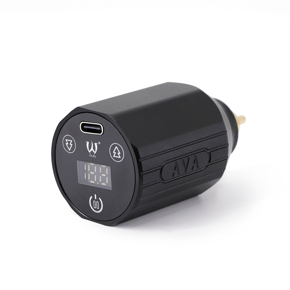 GT Smart Pen + W7 Battery - 3