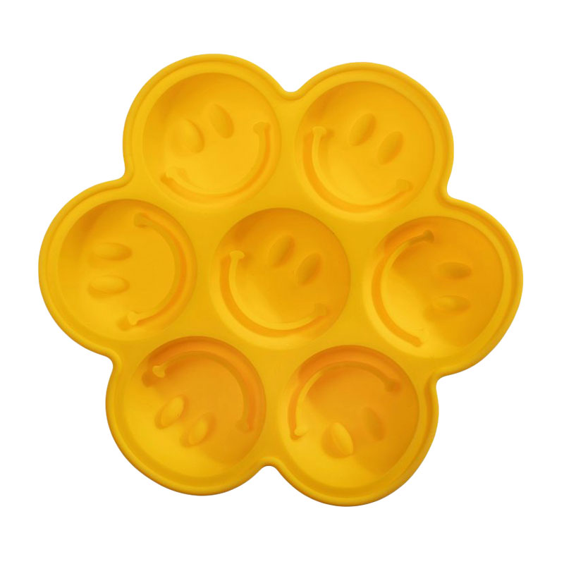 Smiley-Isform - 2