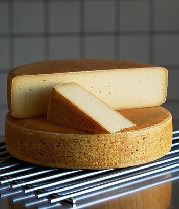 MALMA, hårdost