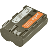 JUPIO CANON BP-511 1700mAh