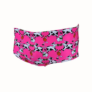 Limited Edition! New design of the classic pattern Summertime Pink