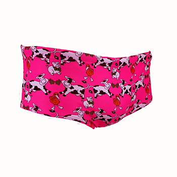 Limited Edition! New design of the classic pattern Summertime Pink