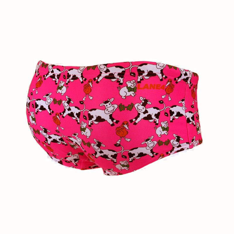 Limited Edition! New design of the classic pattern Summertime Pink