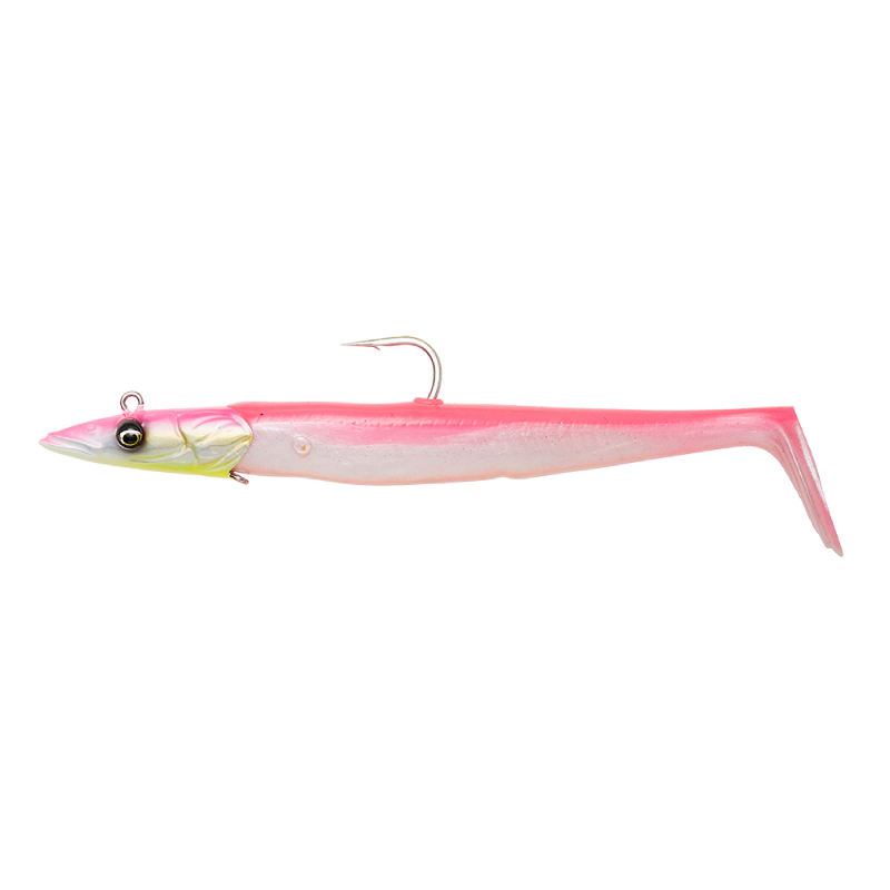 SG SANDEEL V2 23.5CM 175G  2+1