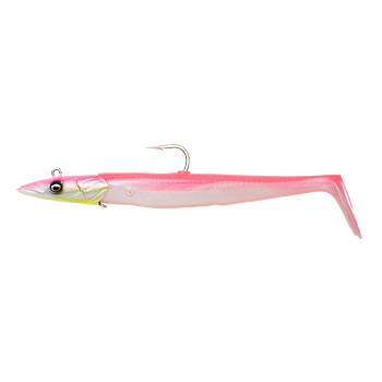 SG SANDEEL V2 23.5CM 175G  2+1