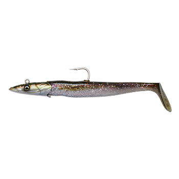 SG SANDEEL V2 23.5CM 175G  2+1