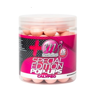 Mainline Special Edition Pop Up 15mm  - 3