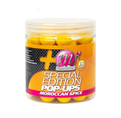 Mainline Special Edition Pop Up 15mm  - 4
