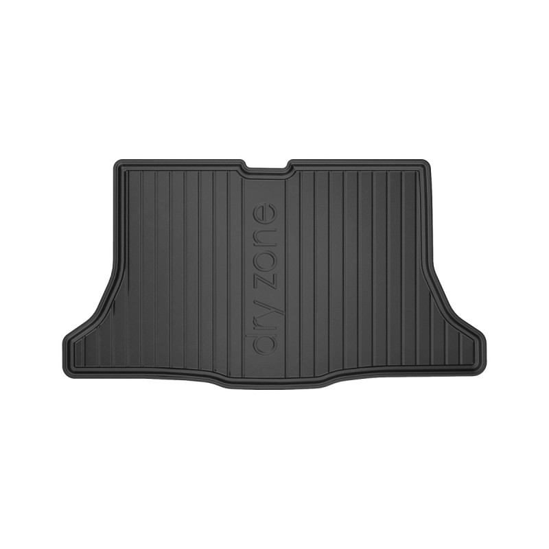 Bagagerumsmatta Nissan Tiida I Hatchback, 2004 - 2012