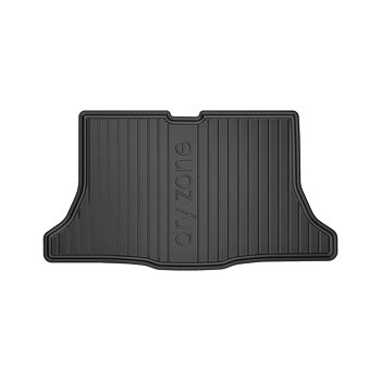 Bagagerumsmatta Nissan Tiida I Hatchback, 2004 - 2012