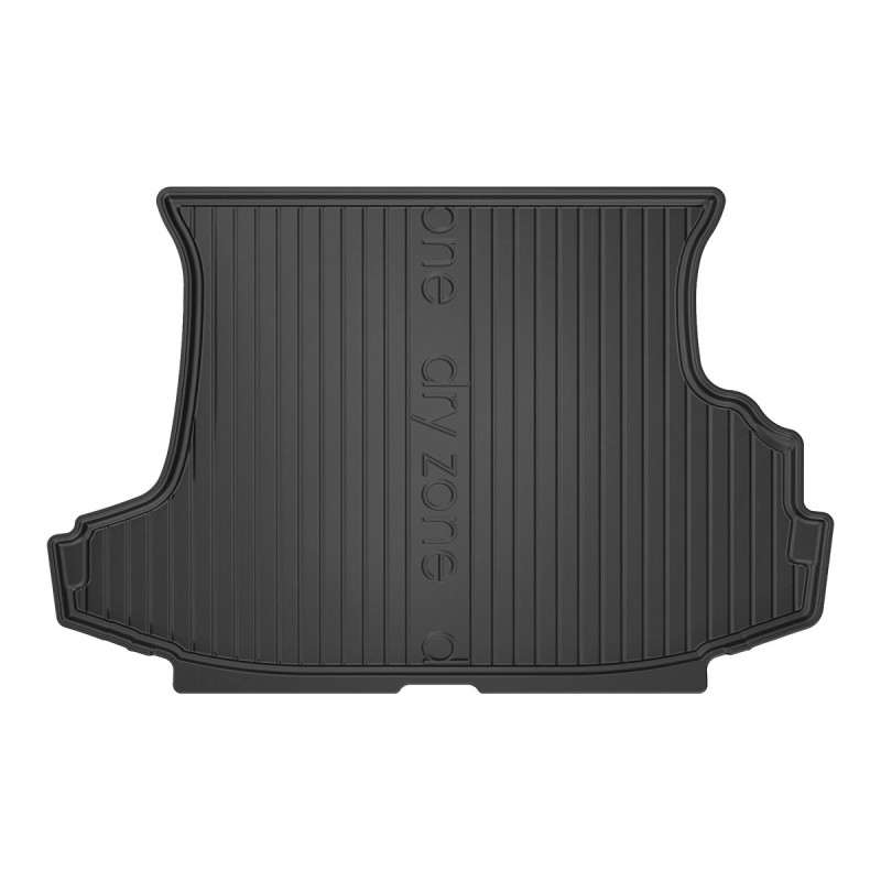 Bagagerumsmatta Nissan X-Trail I T30 Suv, 2002 - 2008