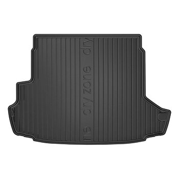 Bagagerumsmatta Nissan X-Trail II T31 Suv, 2008 - 2013
