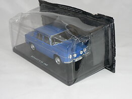 Renault  8 TS    1968   1;24  Atlas