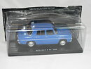 Renault  8 TS    1968   1;24  Atlas