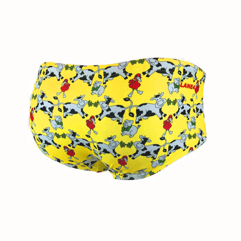LIMITED EDITION! New design of the classic Summertime motif