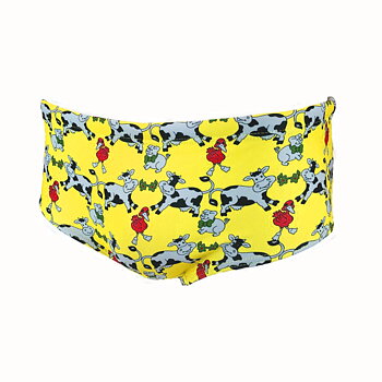 LIMITED EDITION! New design of the classic Summertime motif